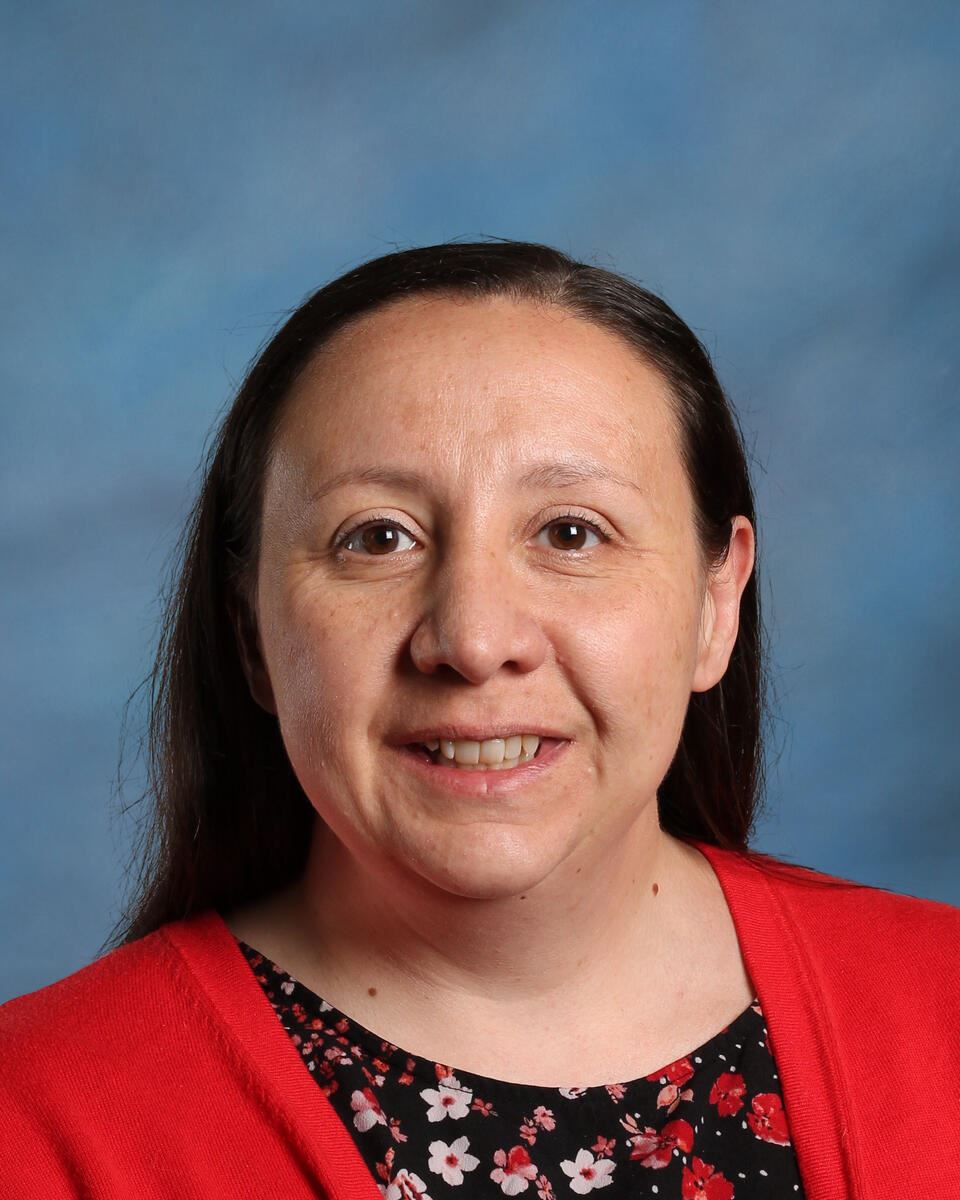 Dr. Michelle Gambardella - Student Services Specialist